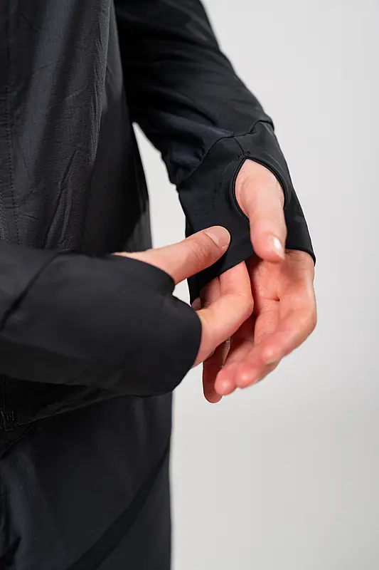 Primaloft Evolve Jacket