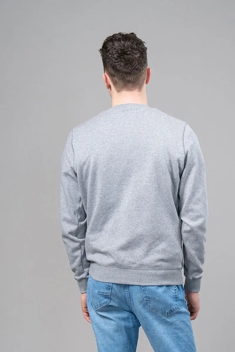 Lifestyle Pullover