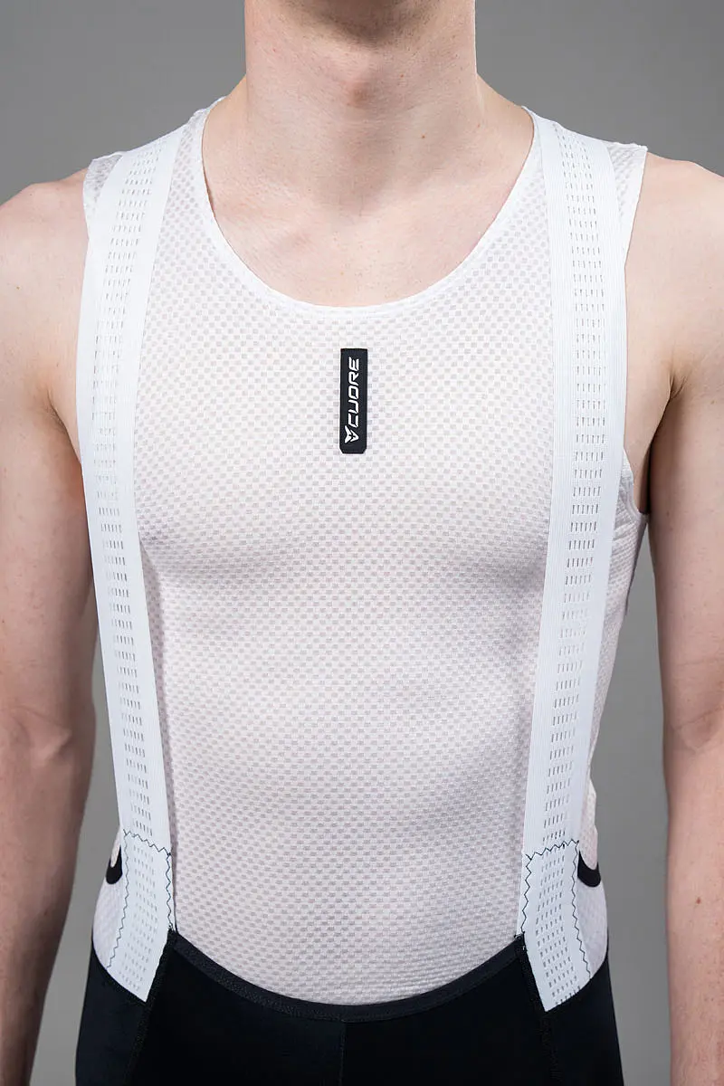 Sleeveless Baselayer