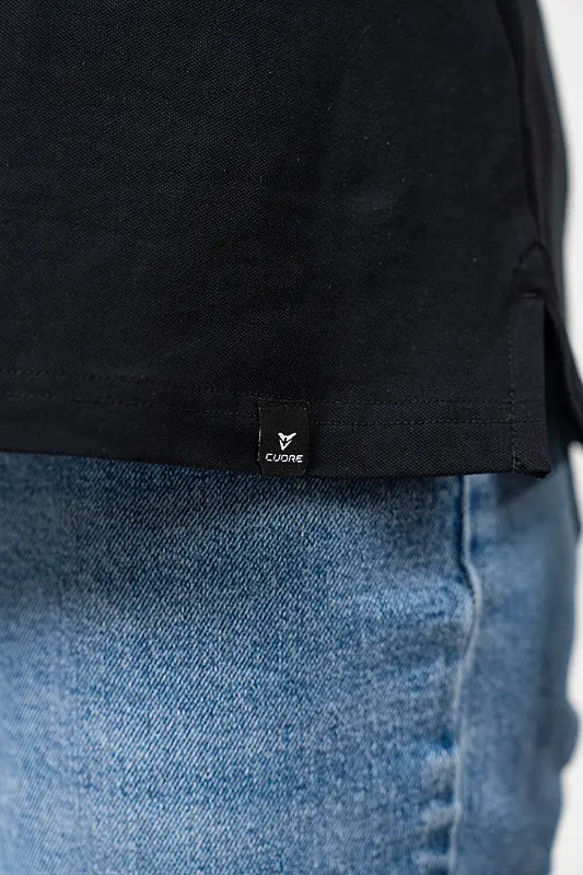 Lifestyle Polo Shirt