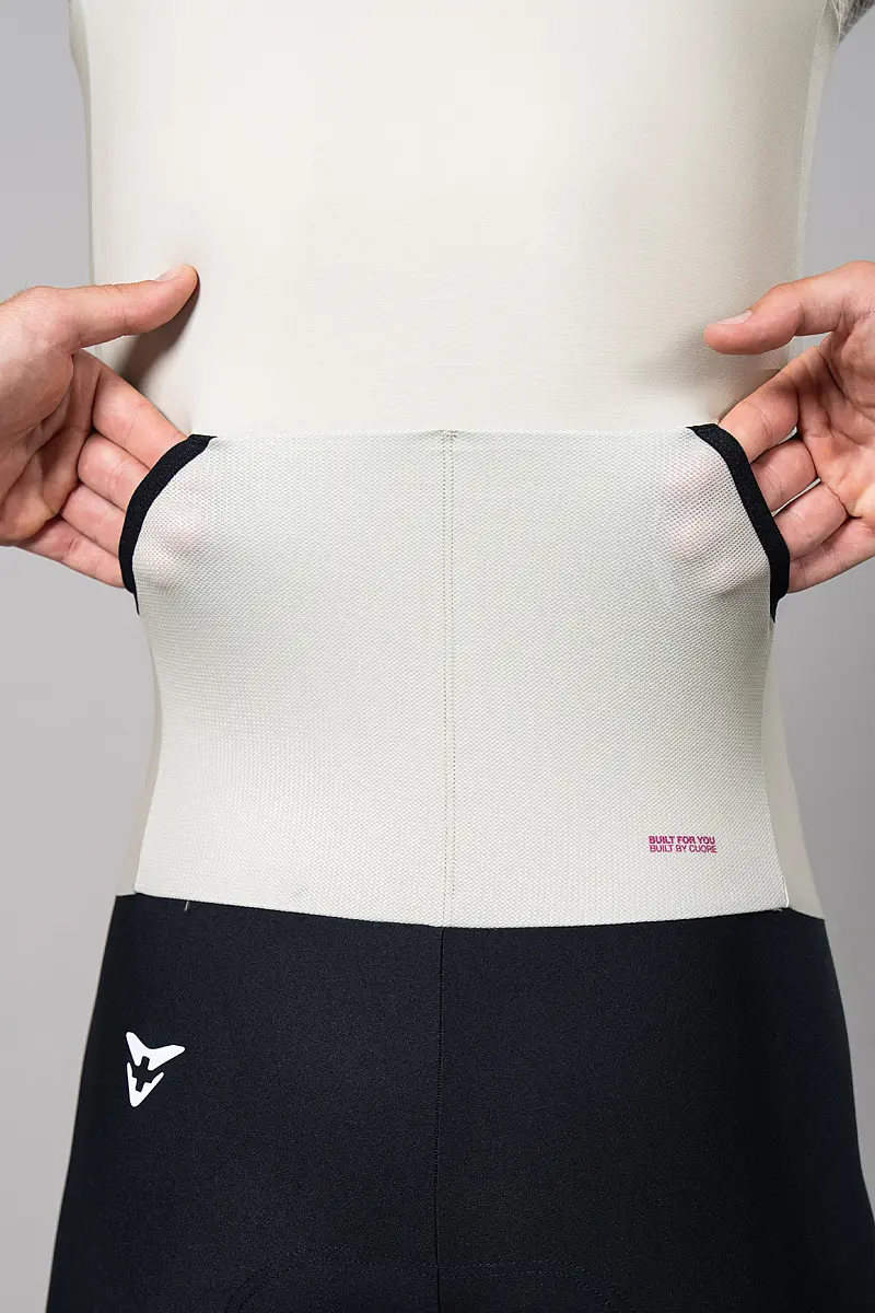 Gold Triathlon 2in1 Suit 2.0