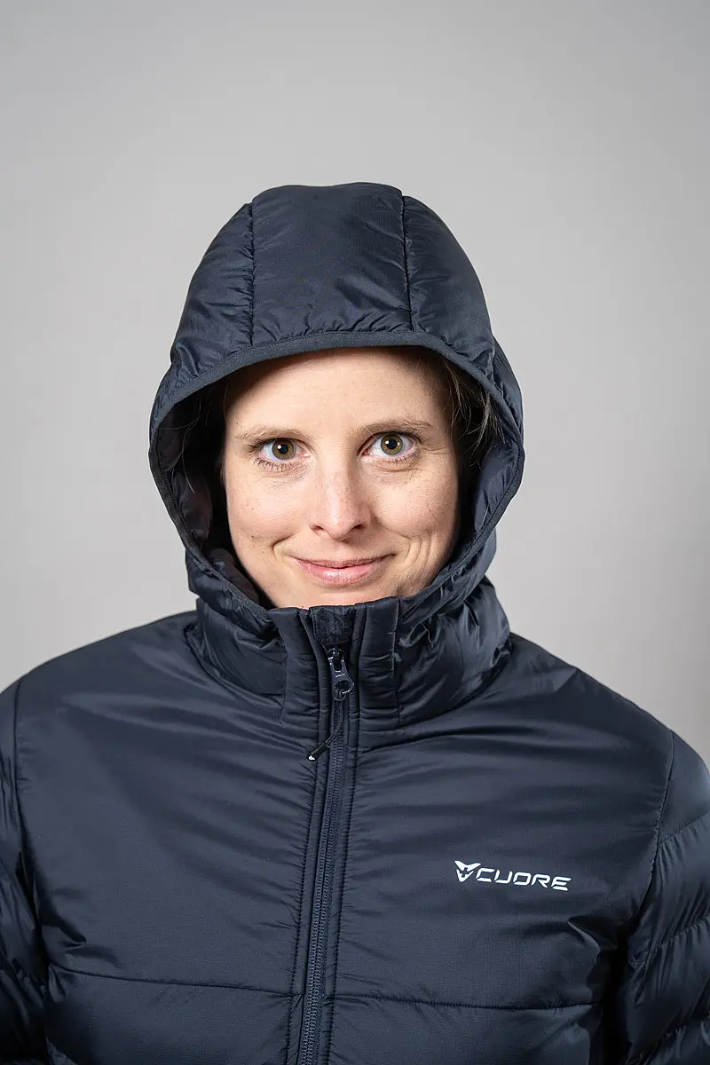 Lifestyle Primaloft Jacket